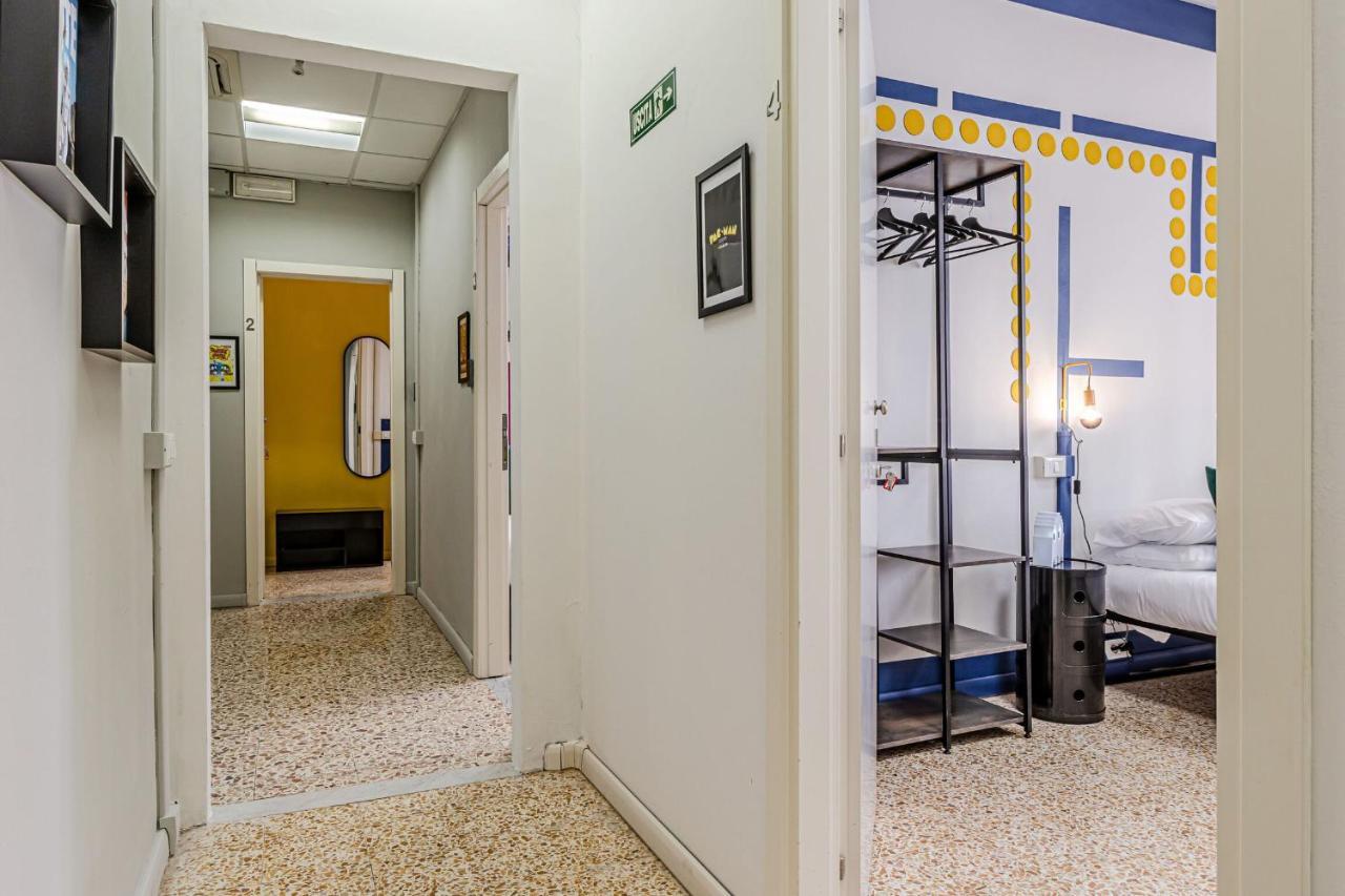 Game Rooms Experience Livorno Luaran gambar
