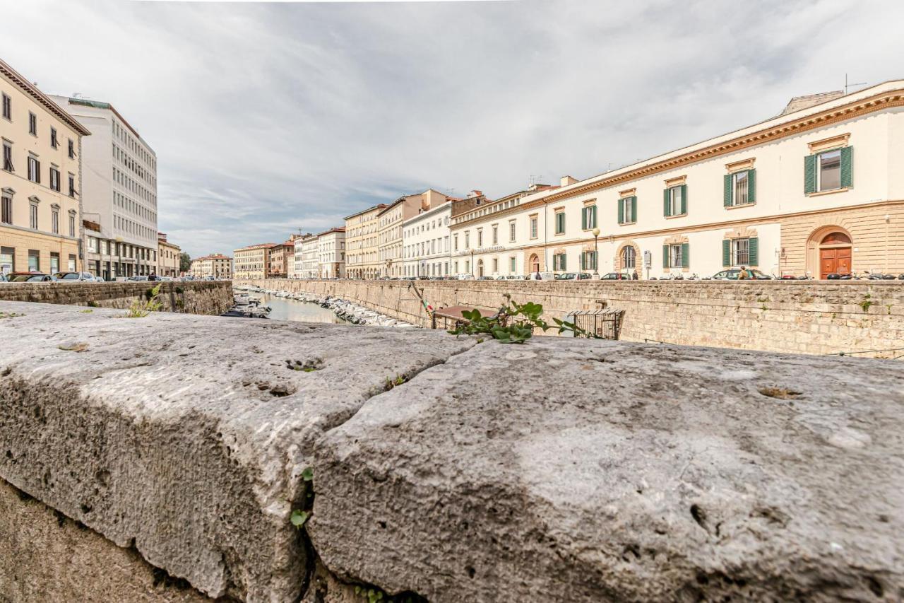 Game Rooms Experience Livorno Luaran gambar