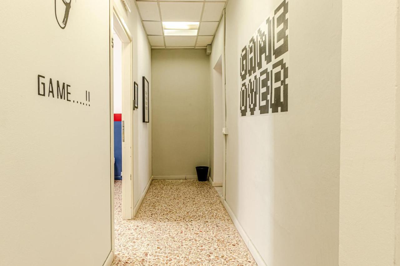 Game Rooms Experience Livorno Luaran gambar