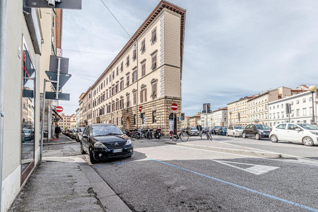 Game Rooms Experience Livorno Luaran gambar