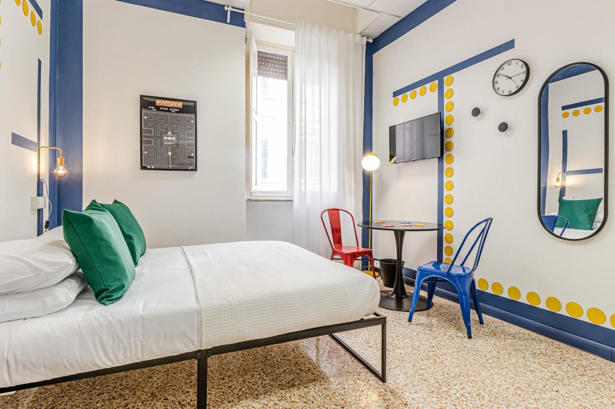 Game Rooms Experience Livorno Luaran gambar