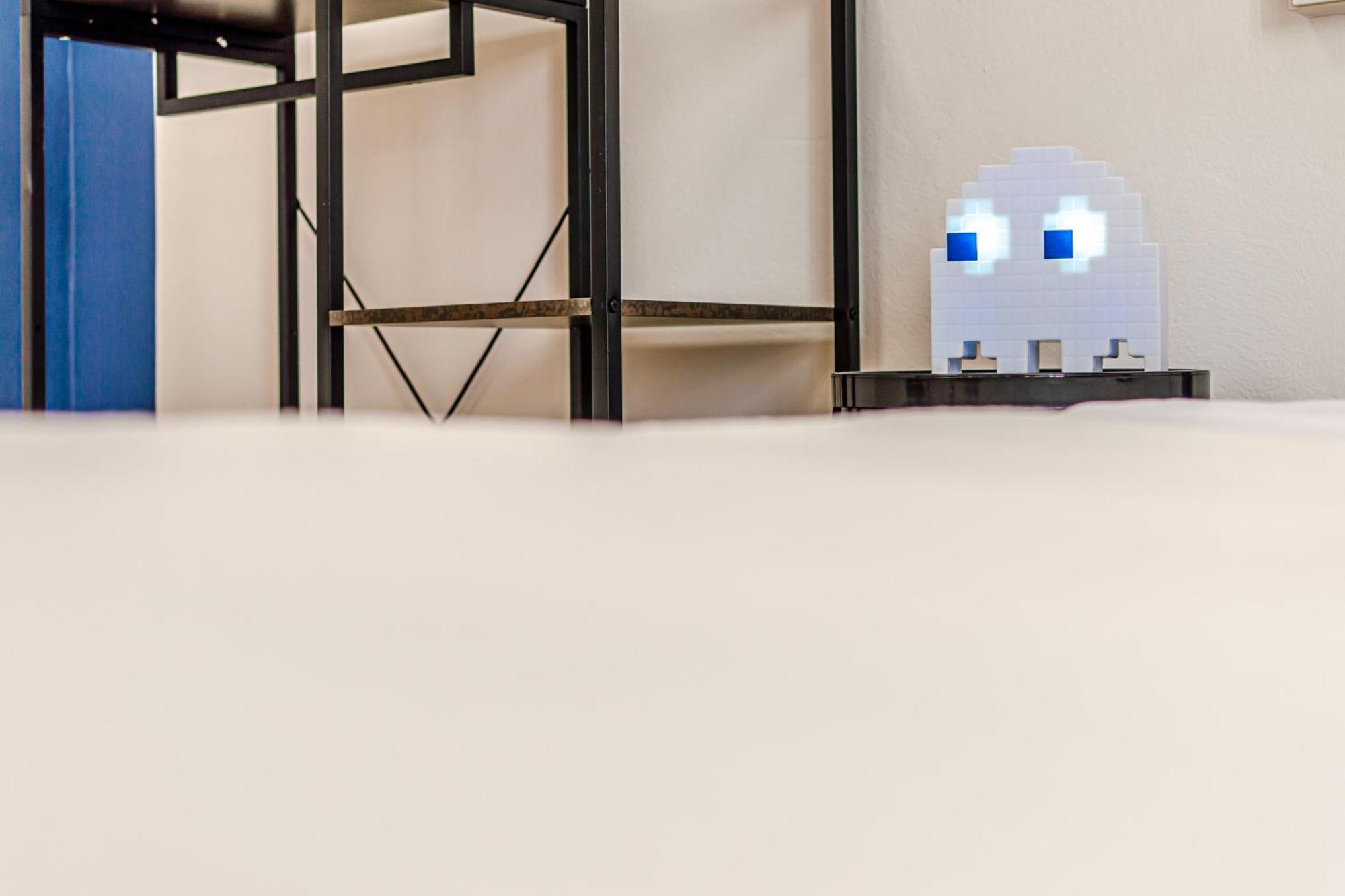 Game Rooms Experience Livorno Luaran gambar