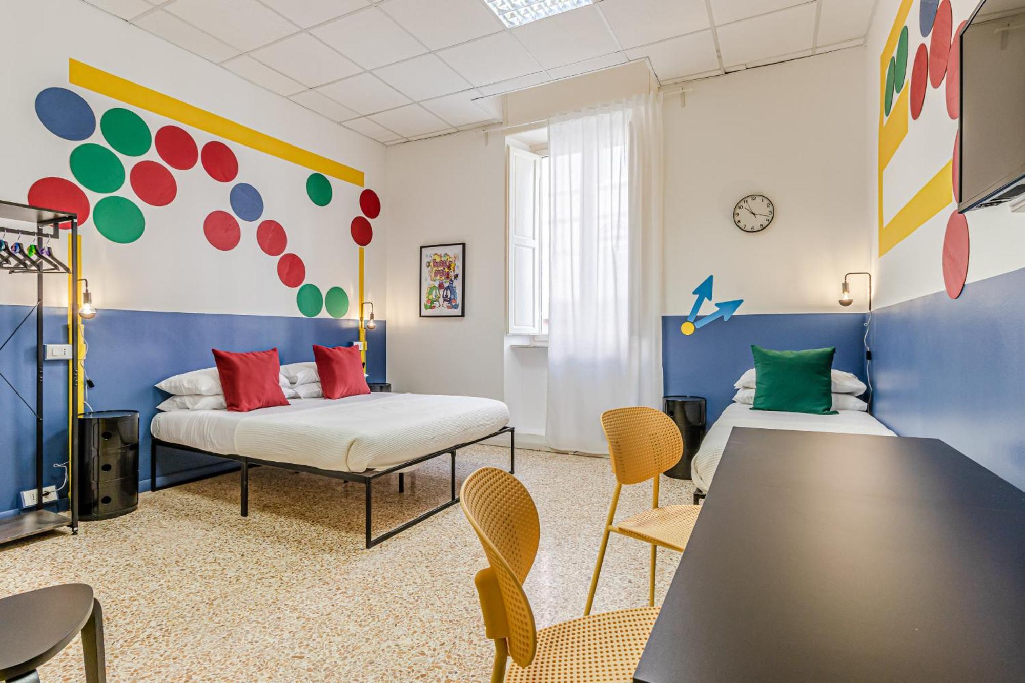 Game Rooms Experience Livorno Luaran gambar