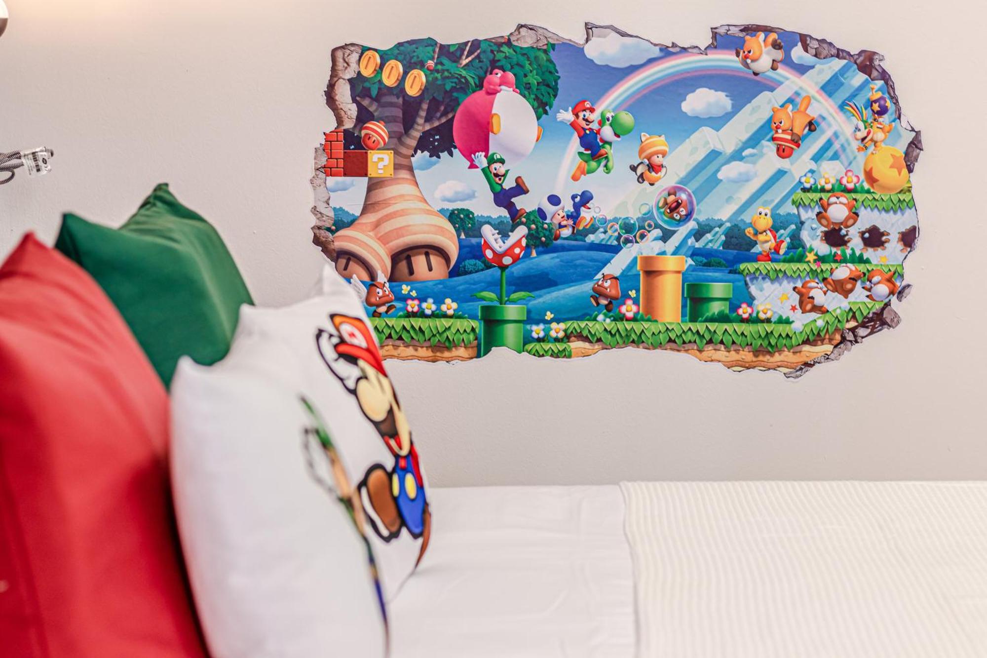 Game Rooms Experience Livorno Luaran gambar