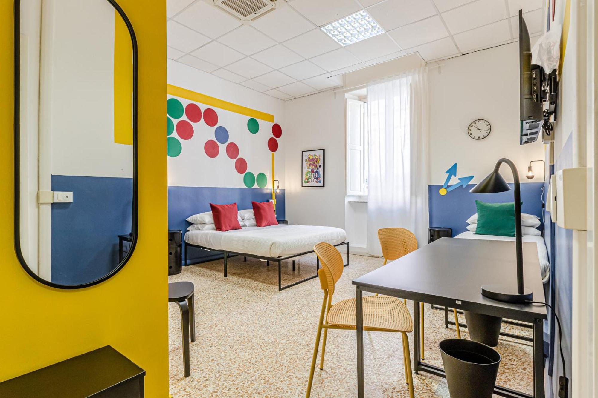 Game Rooms Experience Livorno Luaran gambar