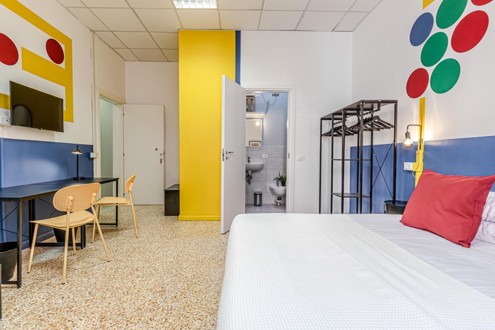 Game Rooms Experience Livorno Luaran gambar