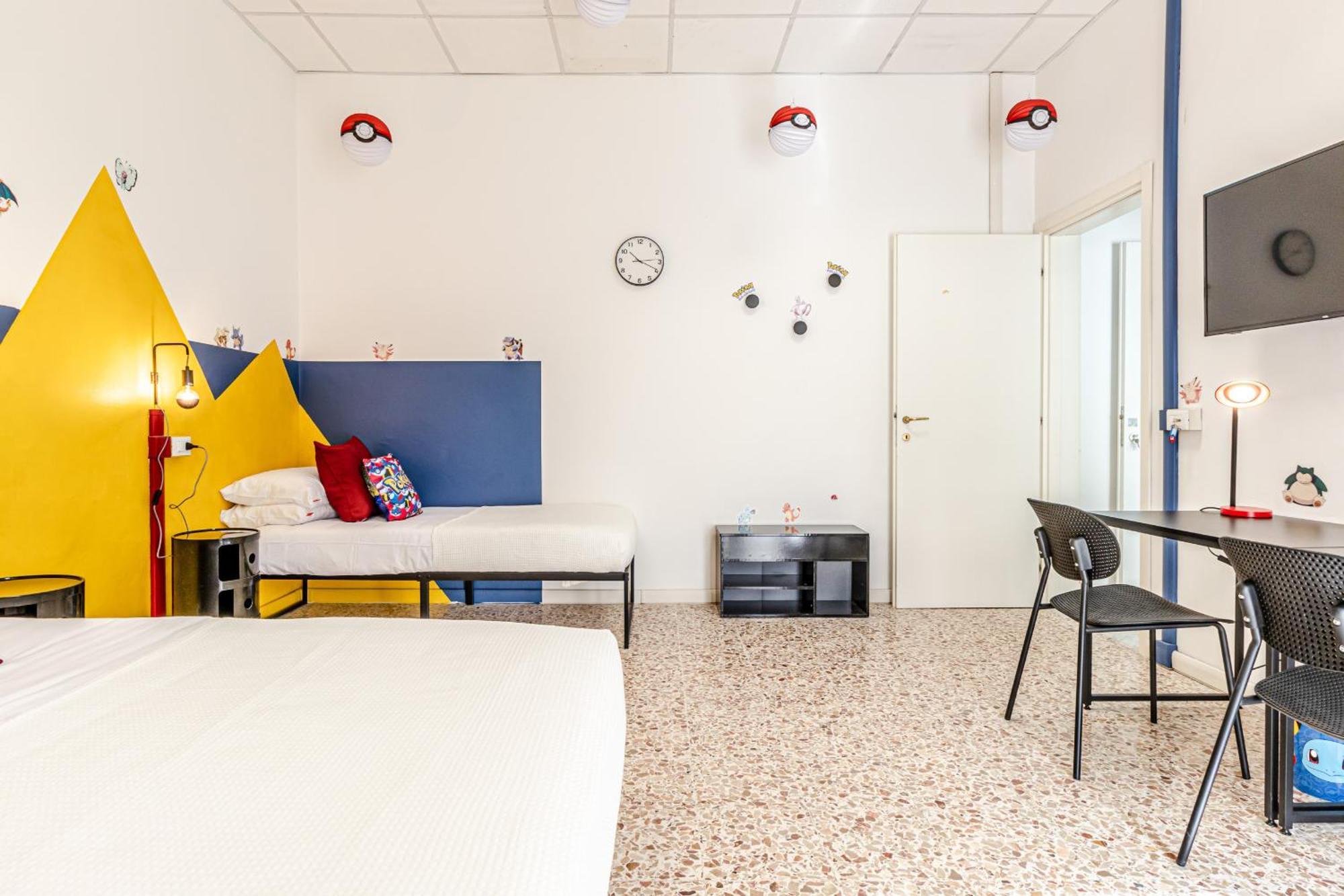 Game Rooms Experience Livorno Luaran gambar