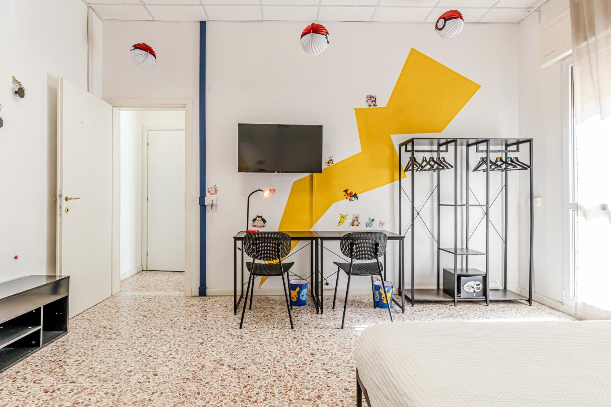 Game Rooms Experience Livorno Luaran gambar