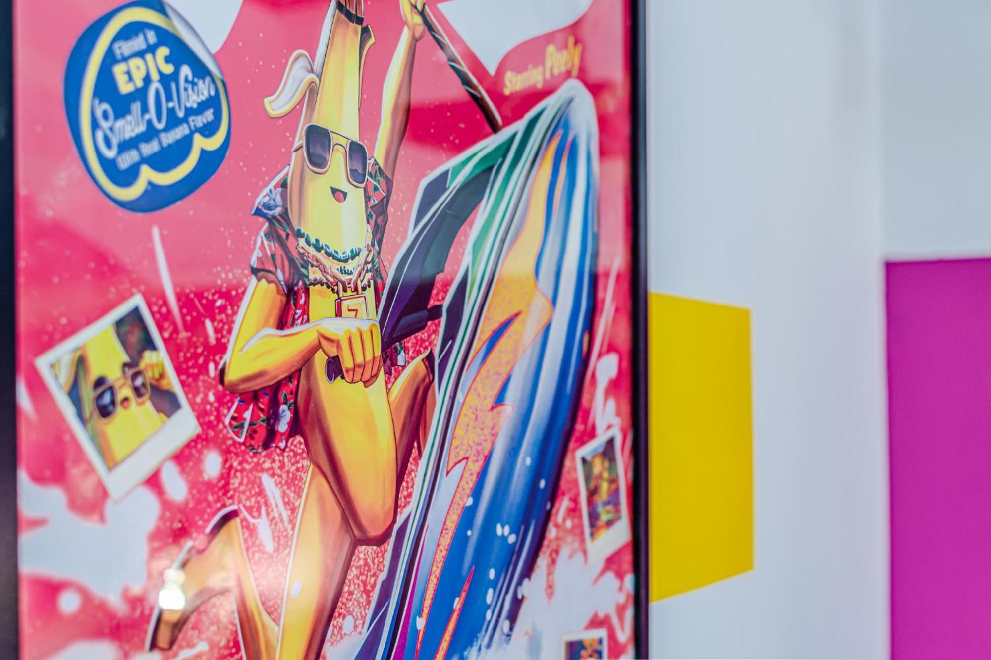 Game Rooms Experience Livorno Luaran gambar