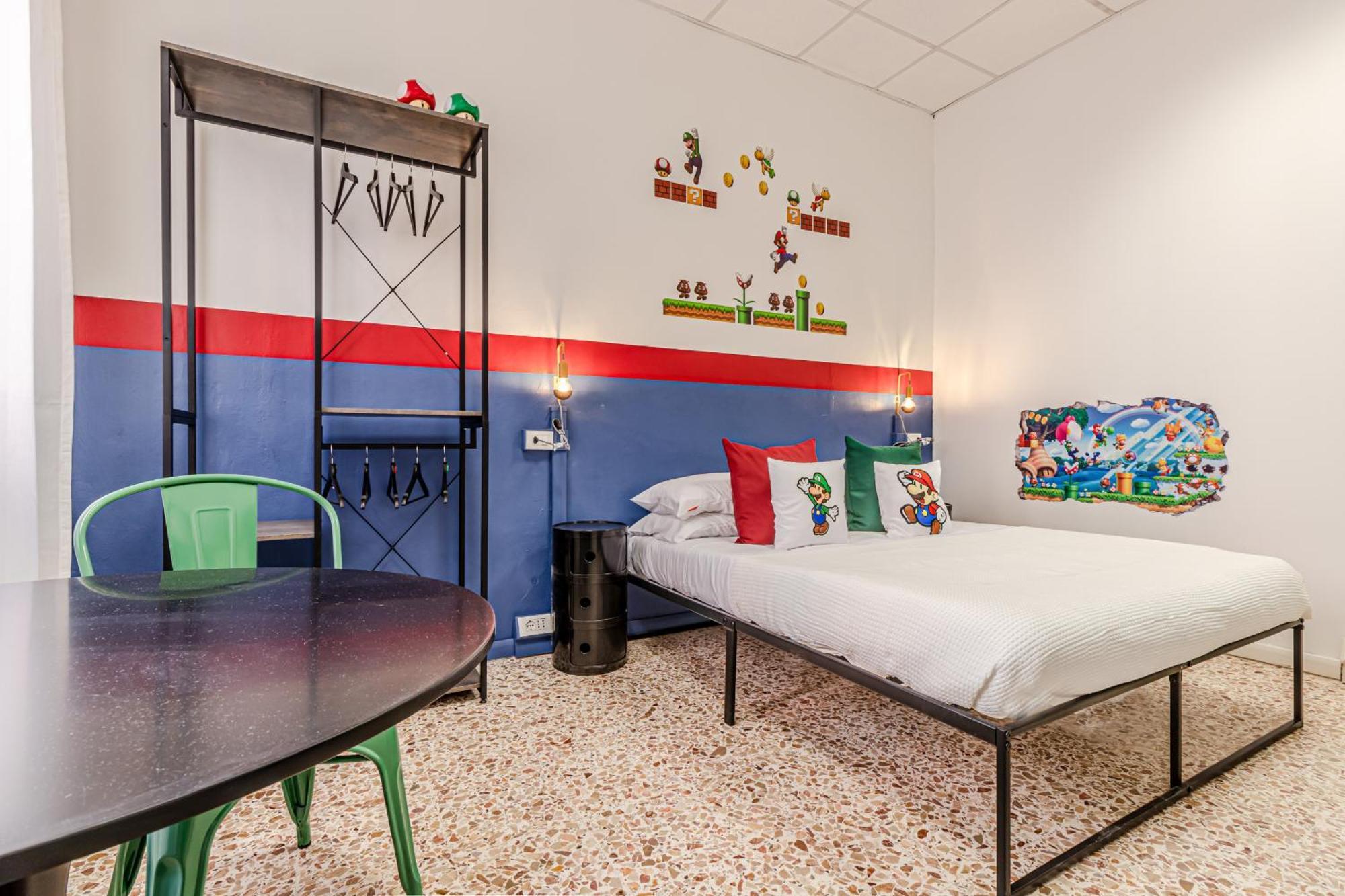 Game Rooms Experience Livorno Luaran gambar