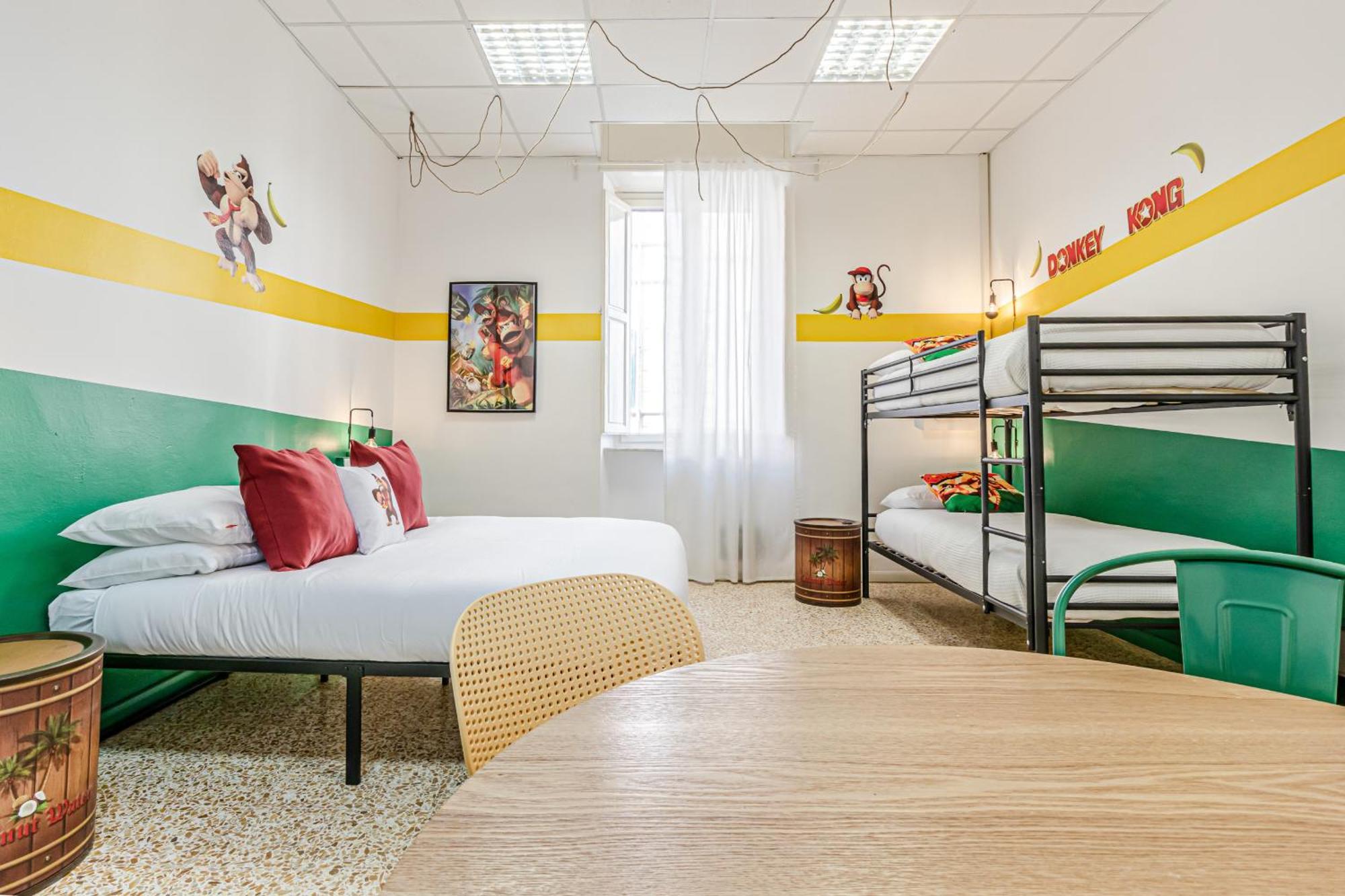 Game Rooms Experience Livorno Luaran gambar