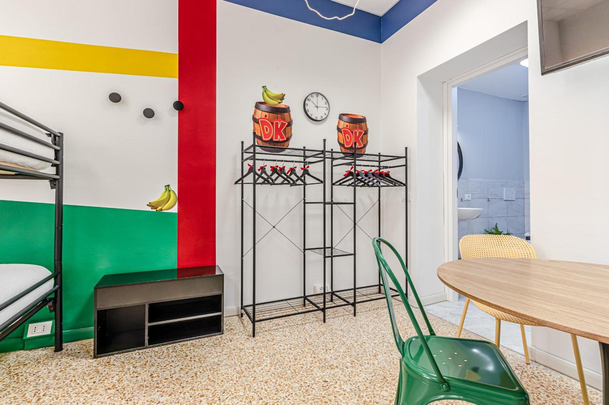 Game Rooms Experience Livorno Luaran gambar
