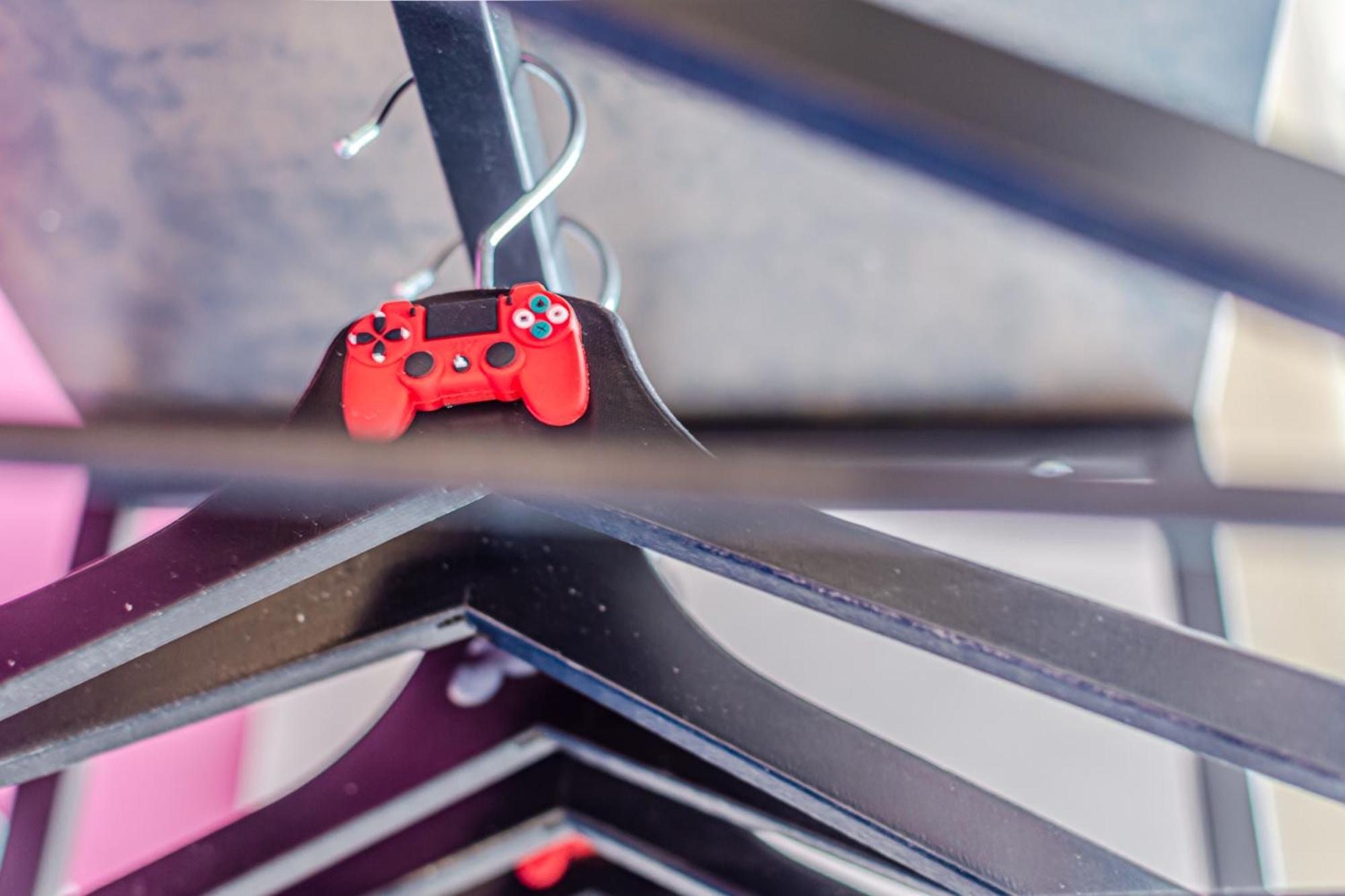 Game Rooms Experience Livorno Luaran gambar