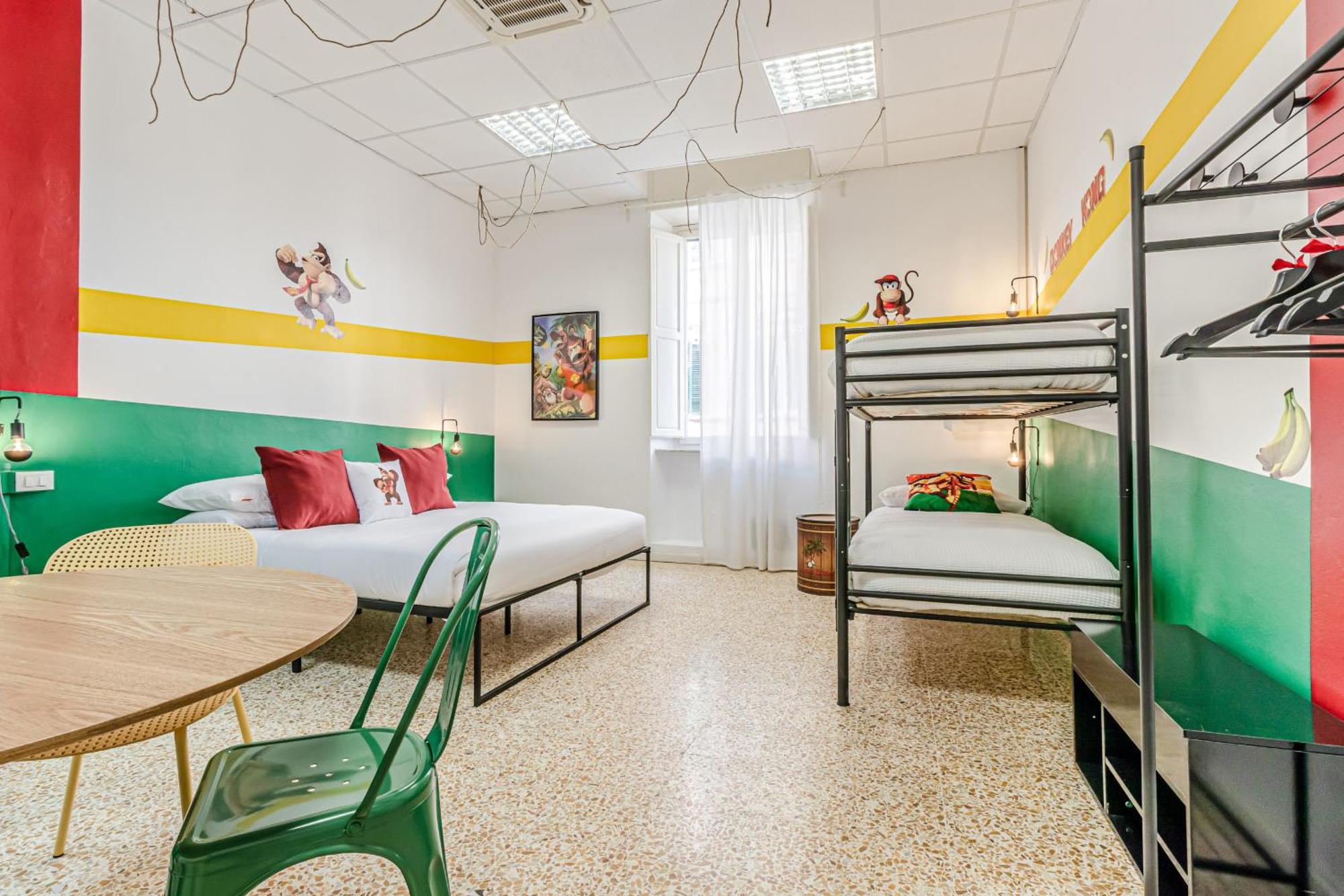 Game Rooms Experience Livorno Luaran gambar