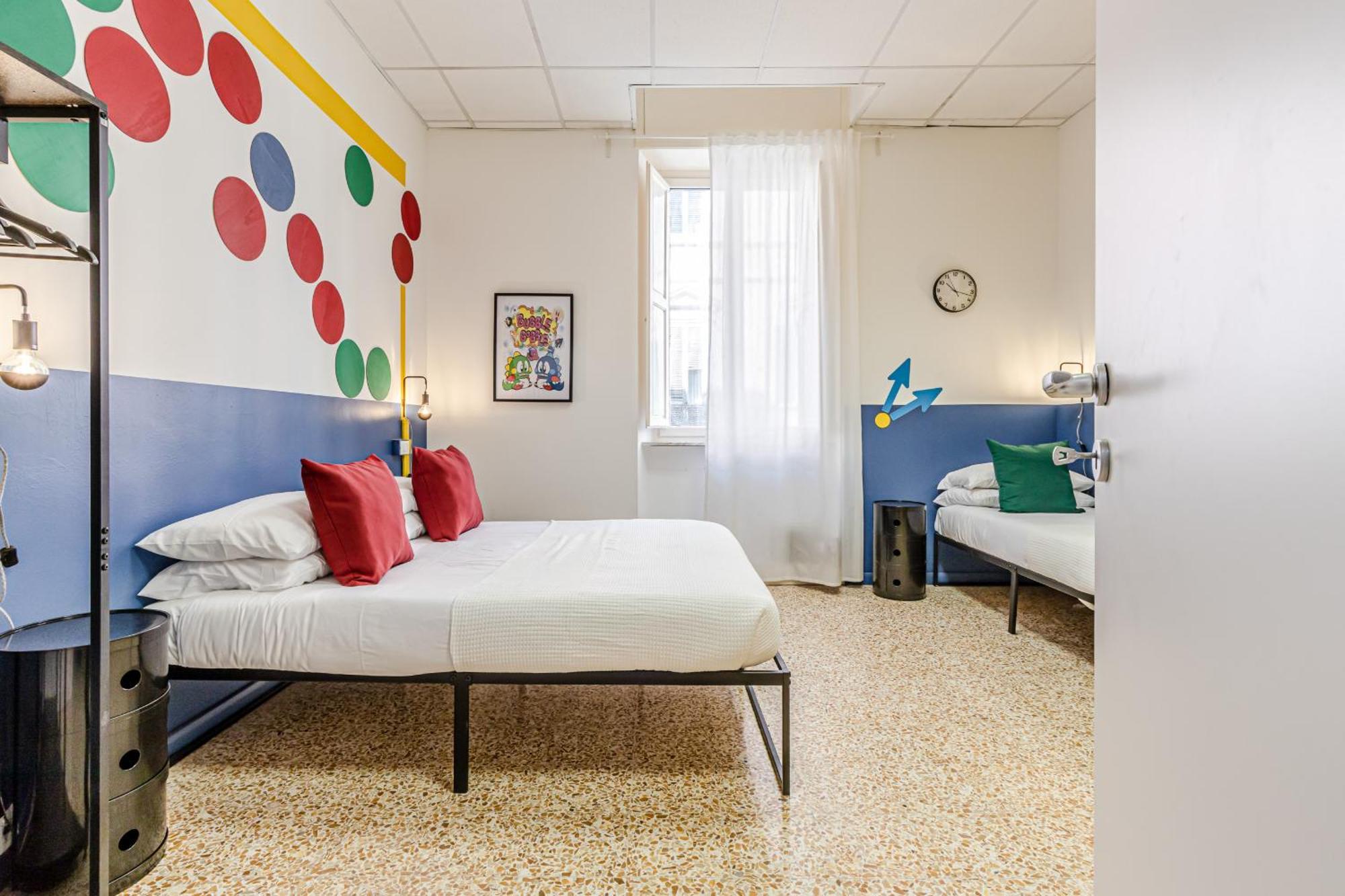 Game Rooms Experience Livorno Luaran gambar