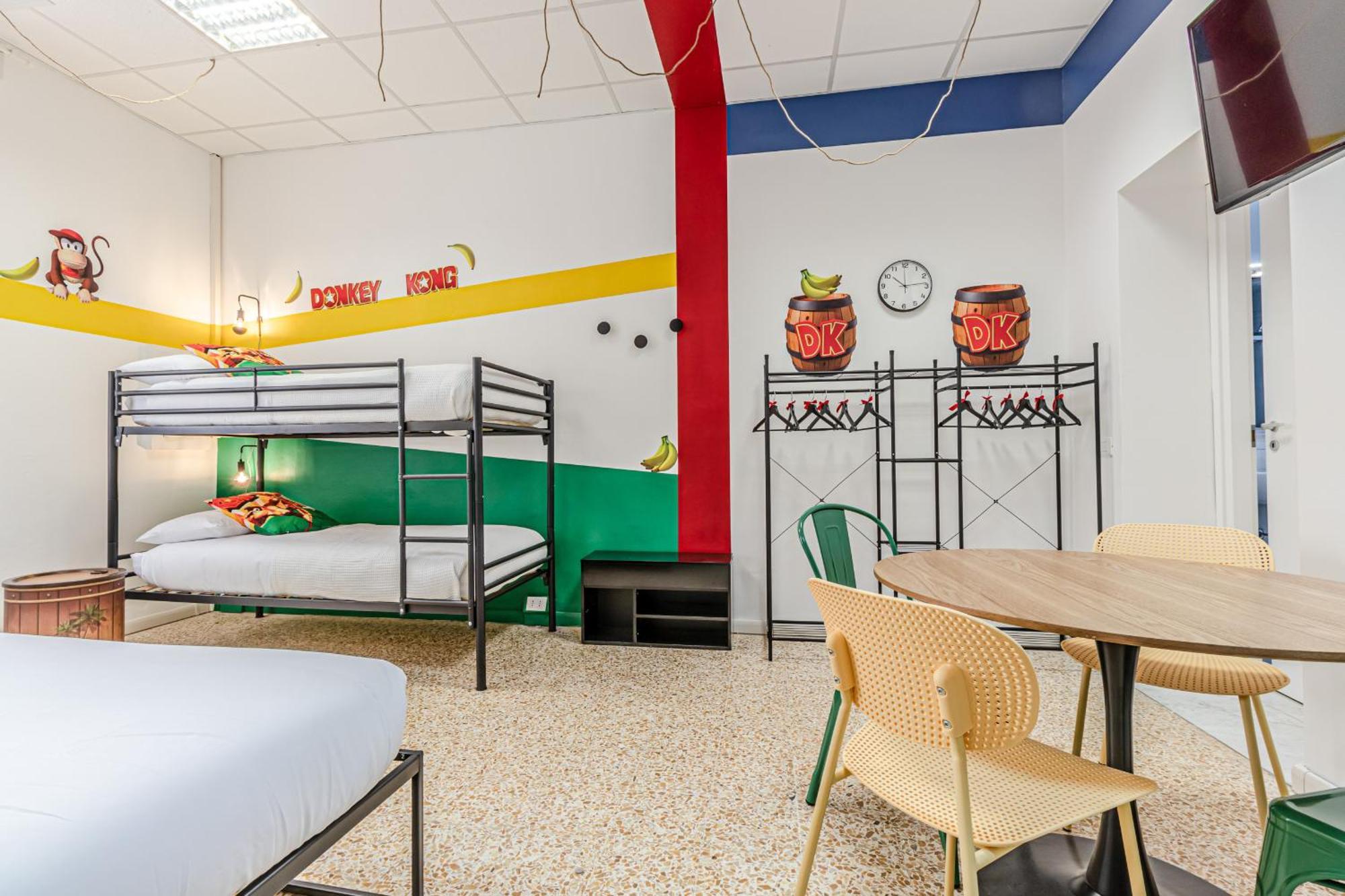 Game Rooms Experience Livorno Luaran gambar