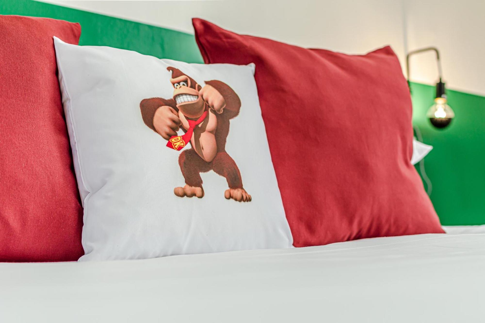 Game Rooms Experience Livorno Luaran gambar