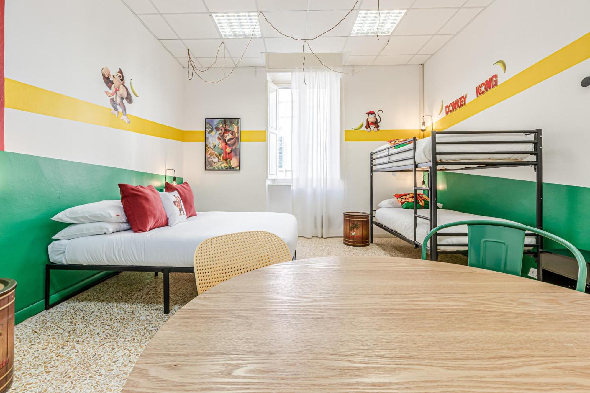 Game Rooms Experience Livorno Luaran gambar